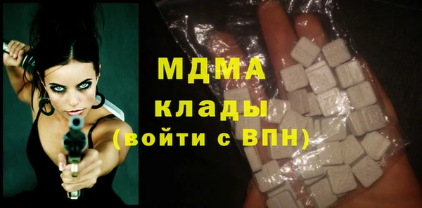 шишки Верея