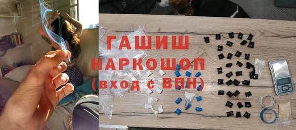 шишки Верея